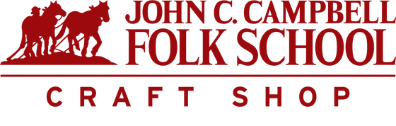 John C. Campbell Folk School Craft Shop