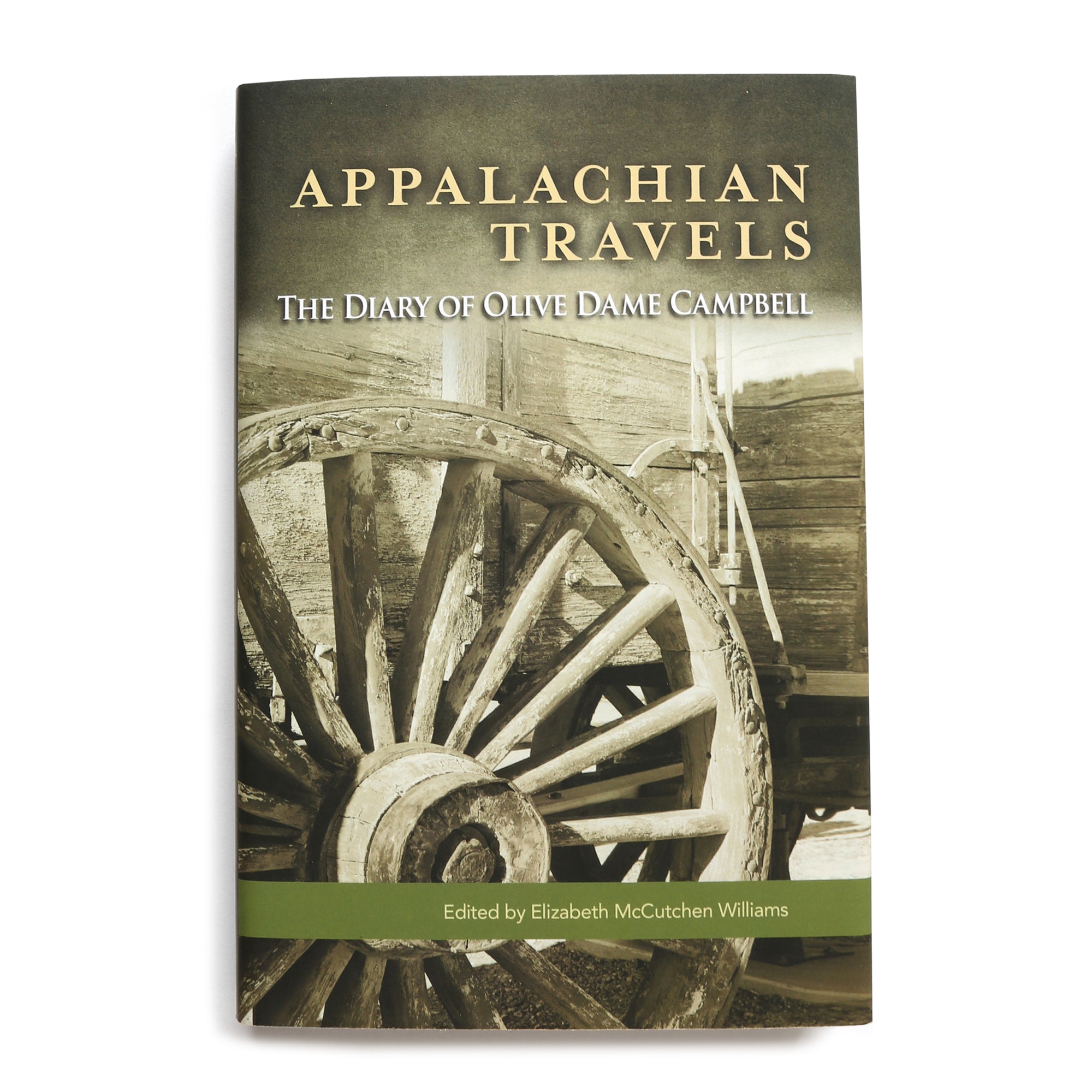 Appalachian Travels