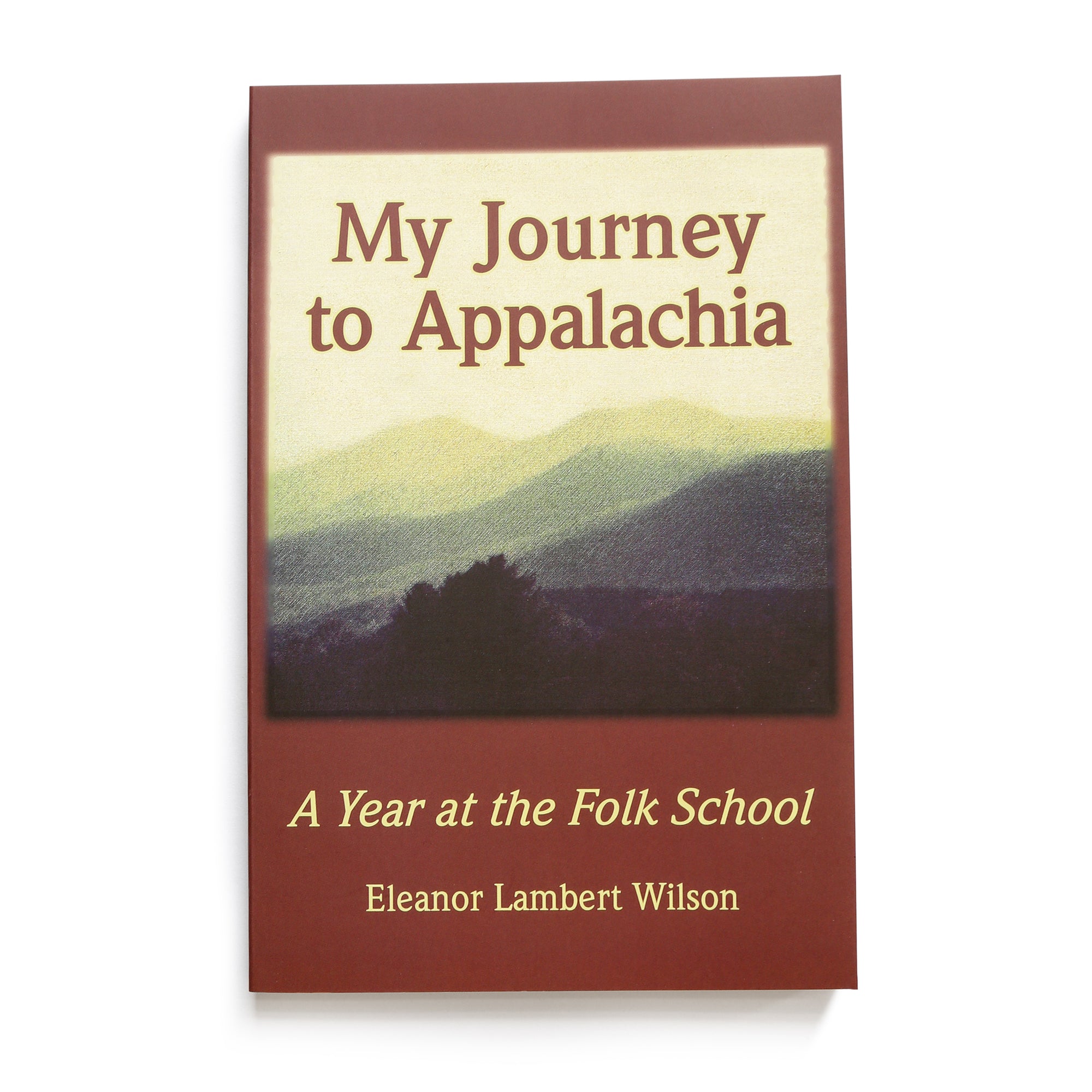 My Journey to Appalachia