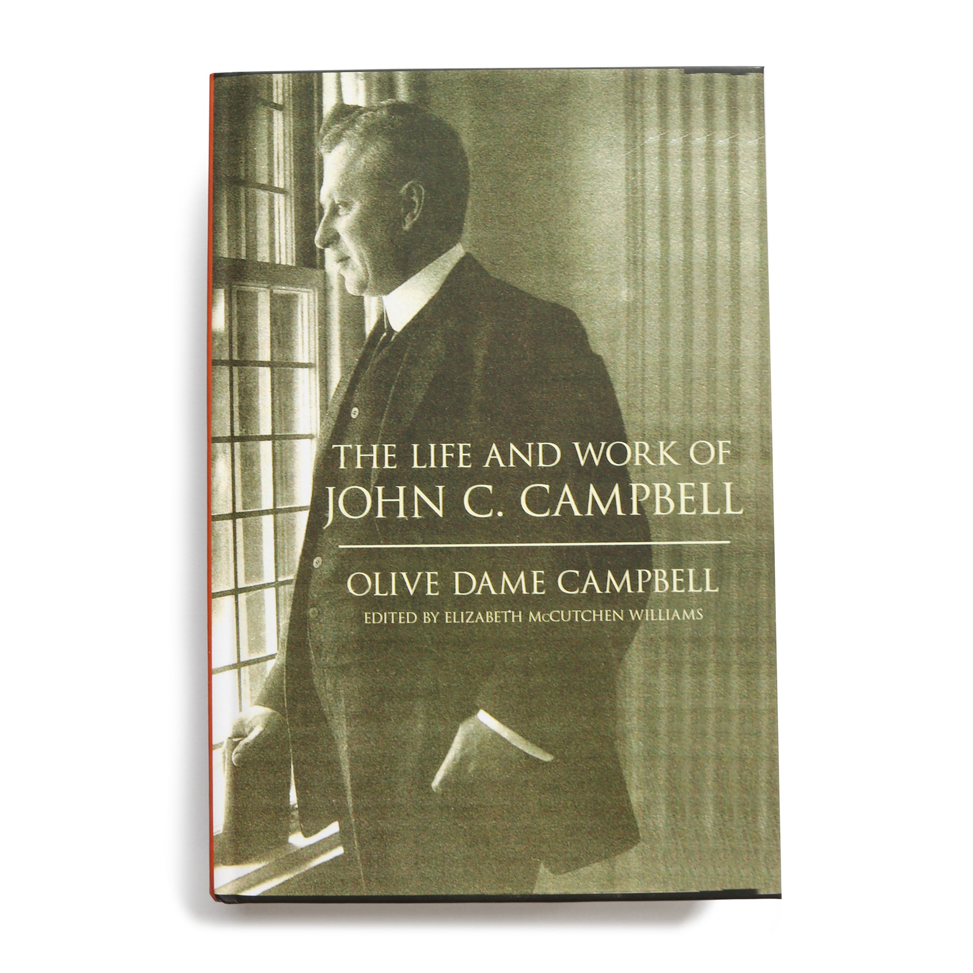 The Life & Work of John C. Campbell