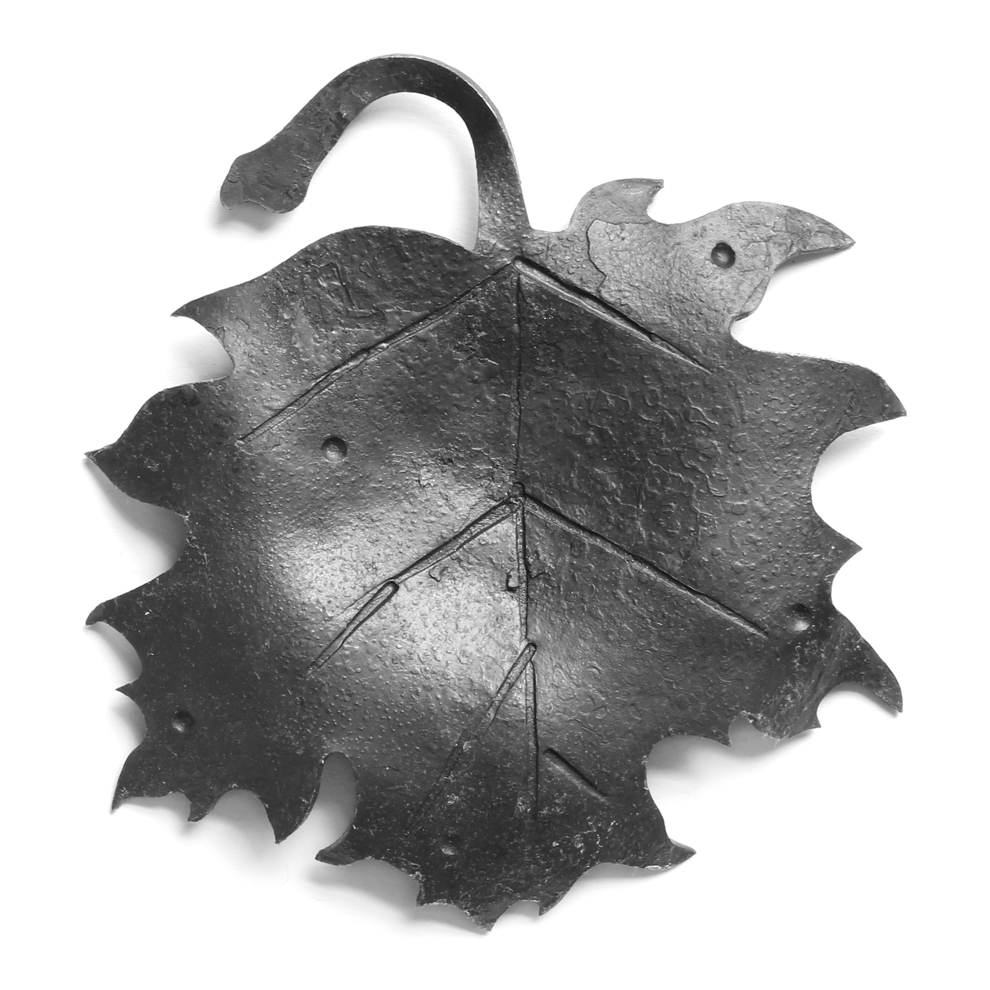 Maple Leaf Spoon Rest